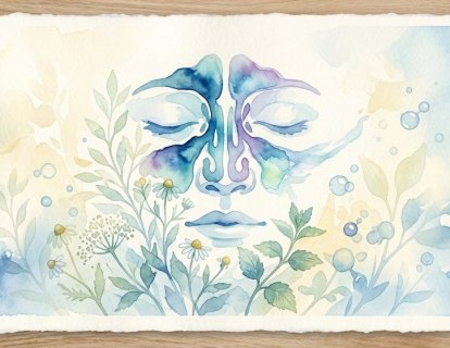 Kronik Sinüzit Kanser Riskini Artırıyor mu?