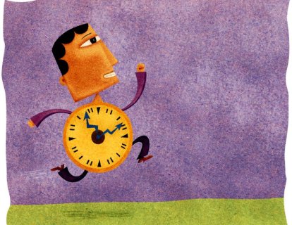 Krono-nutrisyon: vücut saatine göre beslenmenin önemi nedir?