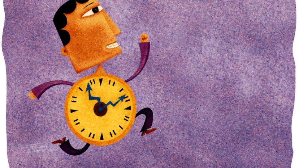 Krono-nutrisyon: vücut saatine göre beslenmenin önemi nedir?