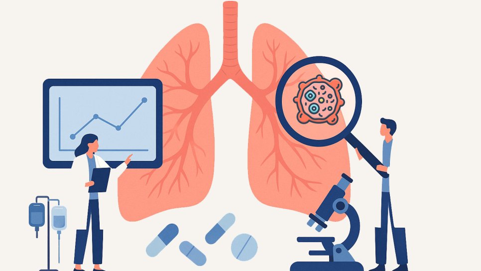 Second-Line Treatment of Small Cell Lung Cancer: Impressive Results with Tarlatamab
