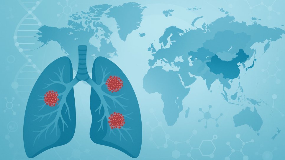 Second-Line Treatment for Small Cell Lung Cancer Is Being Rewritten