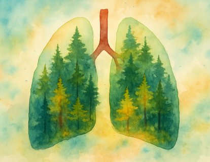 Küçük Hücreli Akciğer Kanserinde Lurbinektedin-Atezolizumab İdame FDA Onayı Aldı