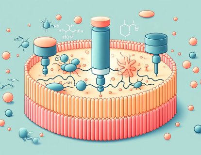 Larotrektinib (Vitrakvi) Nedir? FDA Onayı, Türkiye Ruhsatı ve Geri Ödeme Durumu