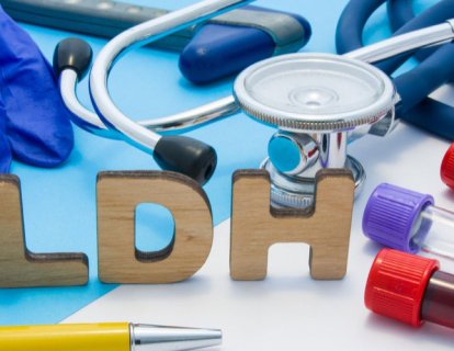 LDH Nedir? Kanser Hastalarında LDH Yüksekliği