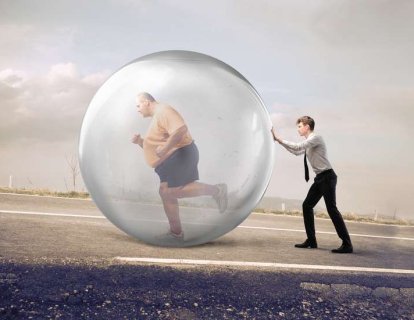 Leptin nedir? Obezitenin BİYOLOJİK nedenlerinin keşfi