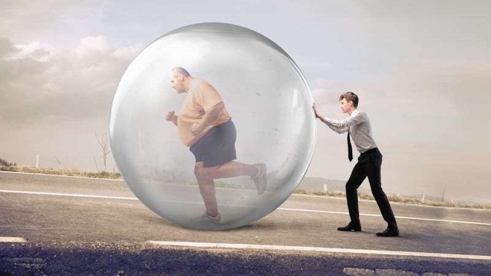 Leptin nedir? Obezitenin BİYOLOJİK nedenlerinin keşfi