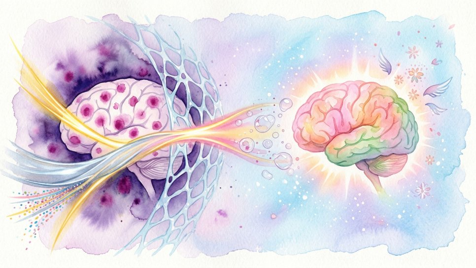 Leptomeningeal Metastazlı HER2-Pozitif Meme Kanserinde Yeni Tedavi: Tukatinib Üçlü Rejimi