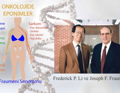 Li-Fraumeni Sendromu Nedir? Adı Nereden Gelmektedir?