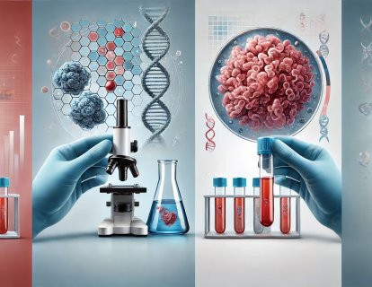 Likit Biyopsi, Doku Temelli Analizlere Üstün Çıktı – Kolorektal Kanser Çalışma Sonuçları