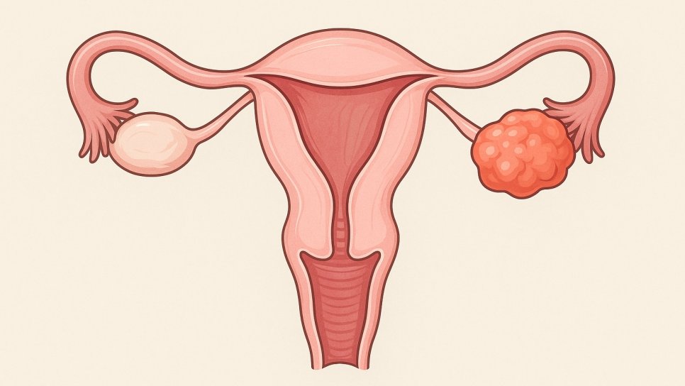 Liposomal Doksorubisin ve Bevacizumab Tedavi Protokolü (Over)