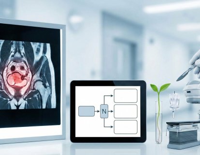 Lokal İleri Rektum Kanseri: Tanı, Evreleme ve Güncel Tedavi Yaklaşımları