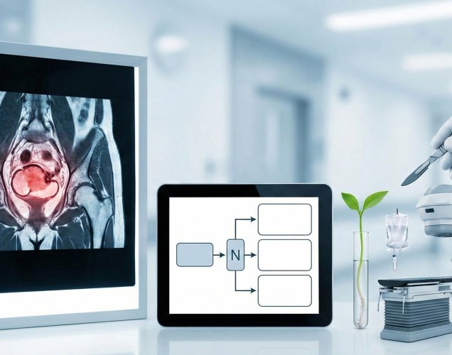 Lokal İleri Rektum Kanseri: Tanı, Evreleme ve Güncel Tedavi Yaklaşımları