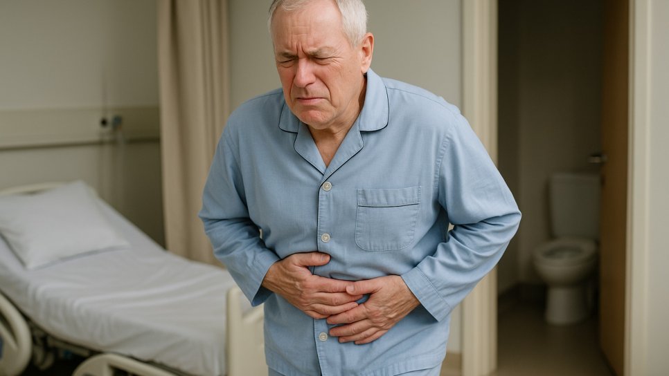 What Is the Antidiarrheal Lopermid (Loperamide Hydrochloride)? How Is It Used?