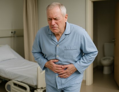 İshal Durdurucu Lopermid (Loperamid hidroklorür) Nedir? Nasıl Kullanılır? 