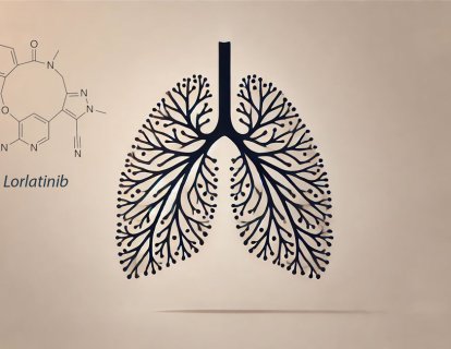 Lorlatinib (Lorviqua) Nedir? FDA Onayı, Türkiye Ruhsatı ve Geri Ödeme Durumu