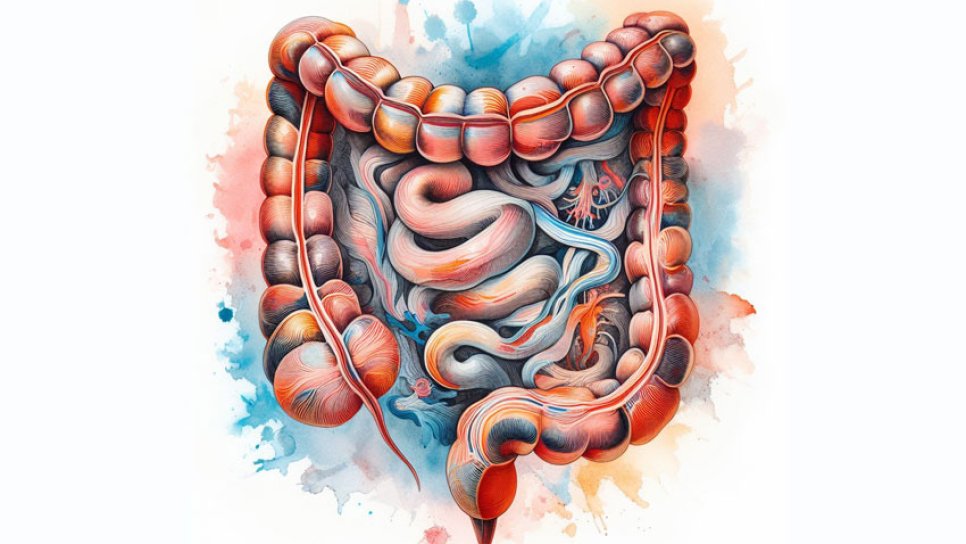 Low Anterior Rezeksiyon (LAR Ameliyatı) Nedir?