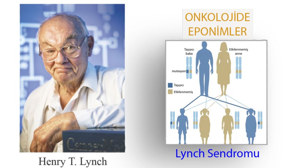 Lynch Sendromu Kanser Genetiğinin Babasının Kısa Öyküsü
