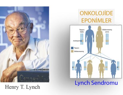 Lynch Sendromu – Kanser Genetiğinin Babasının Kısa Öyküsü
