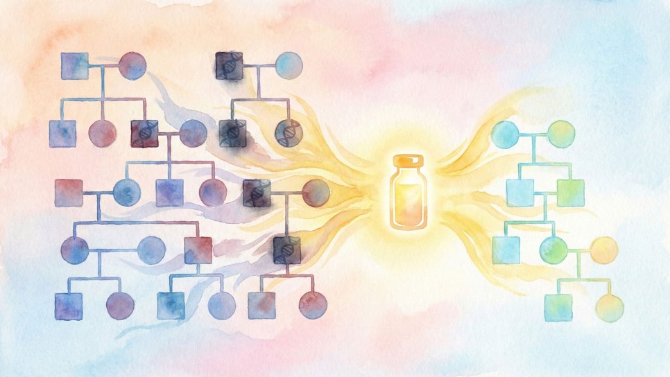 Lynch Sendromunda ve Kalıtsal Kanserlerde Aşı Dönemi: Kanseri Oluşmadan Yakalamak