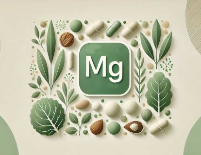 Magnezyum Nedir? Magnezyum Eksikliği Belirtileri, Faydaları ve Zararları