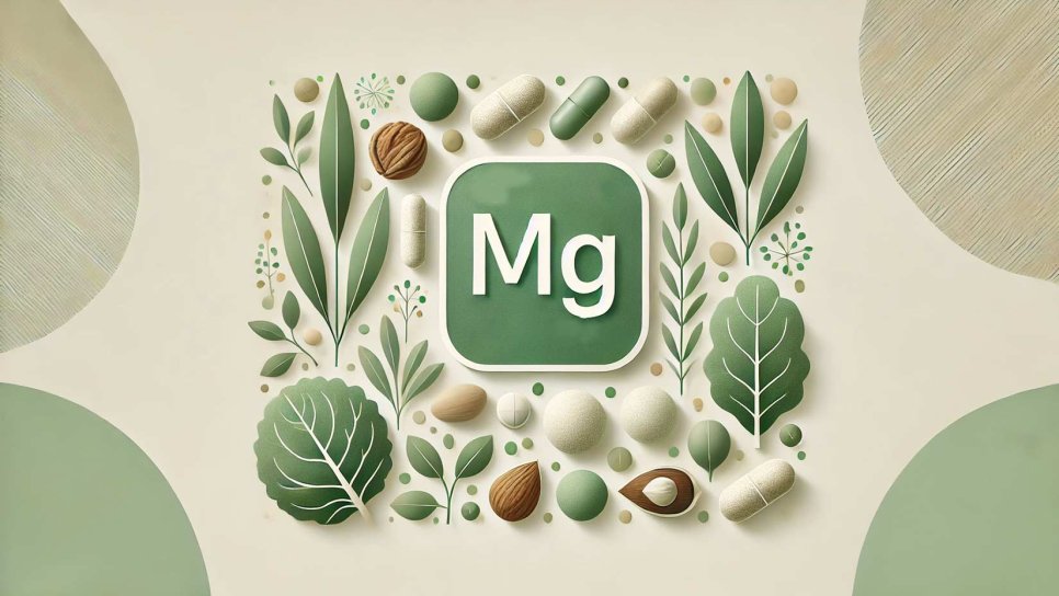 Magnezyum Nedir? Magnezyum Eksikliği Belirtileri, Faydaları ve Zararları