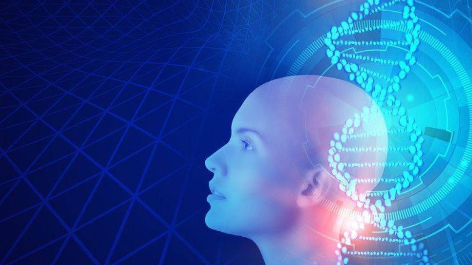 Makine Öğrenimi ile Çok Daha Başarılı Kanser Sınıflandırma