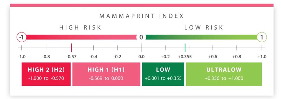 mamaprint 295883