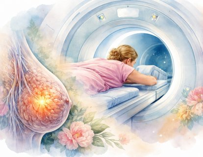 Yoğun Meme Dokusunda Kanser Taraması: Mamografi Yeterli Mi, Ne Zaman MR Yapılmalı?