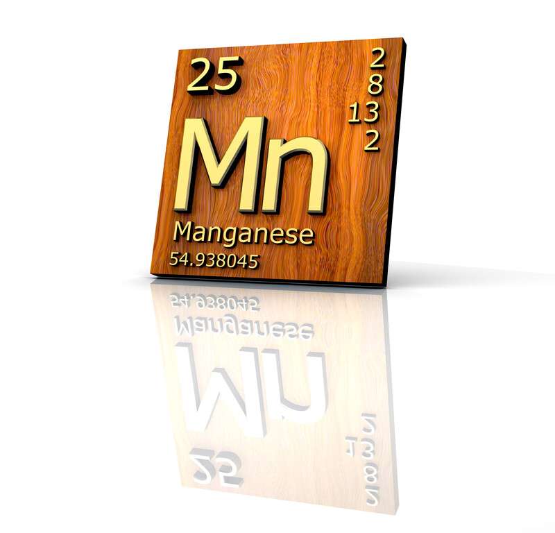 manganez mn 77034