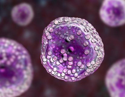 Mantle hücreli lenfoma tedavisi için ilk hücre-bazlı gen tedavisi FDA onayı aldı