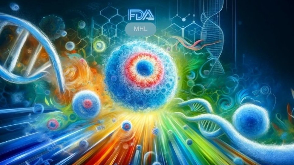 Mantle Hücreli Lenfomada Lisocabtagene Maraleucel (CAR T-hücre Terapisi) FDA Onayı Aldı