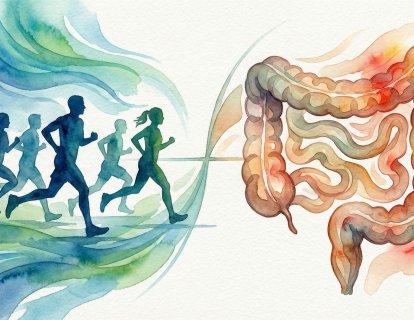 Maratoncularda Beklenmedik Kolon Kanseri Tehlikesi: ASCO 2025’ten DOZ Uyarısı