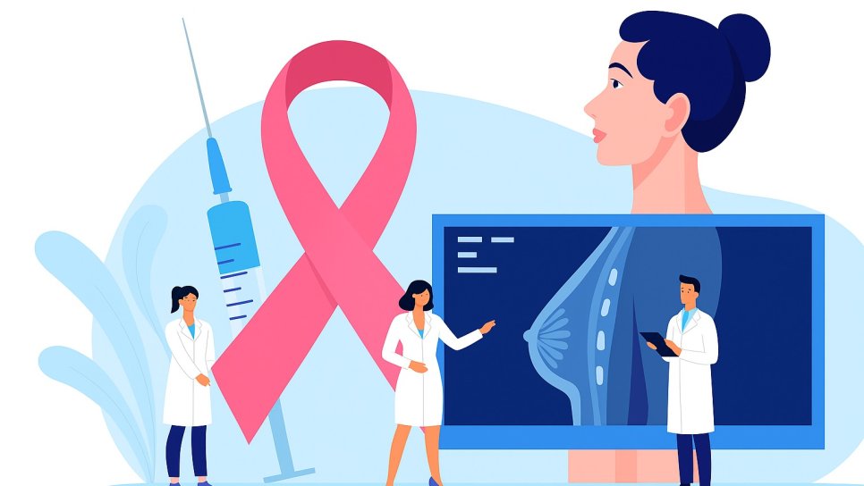 Margetuximab-cmkb (Margenza) Nedir? FDA Onayı, Türkiye Ruhsatı ve Geri Ödeme Durumu