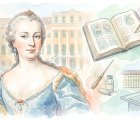 Maria Theresa, Gerard van Swieten ve Habsburg Sarayında Modern Patoloji'nin Doğuşu