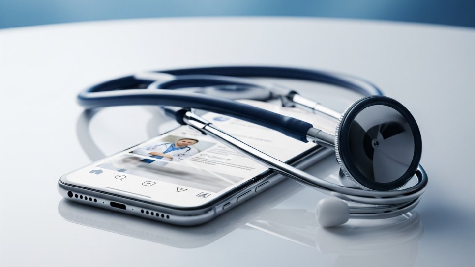 Medikal İnfluencer Çağının Yükselişi