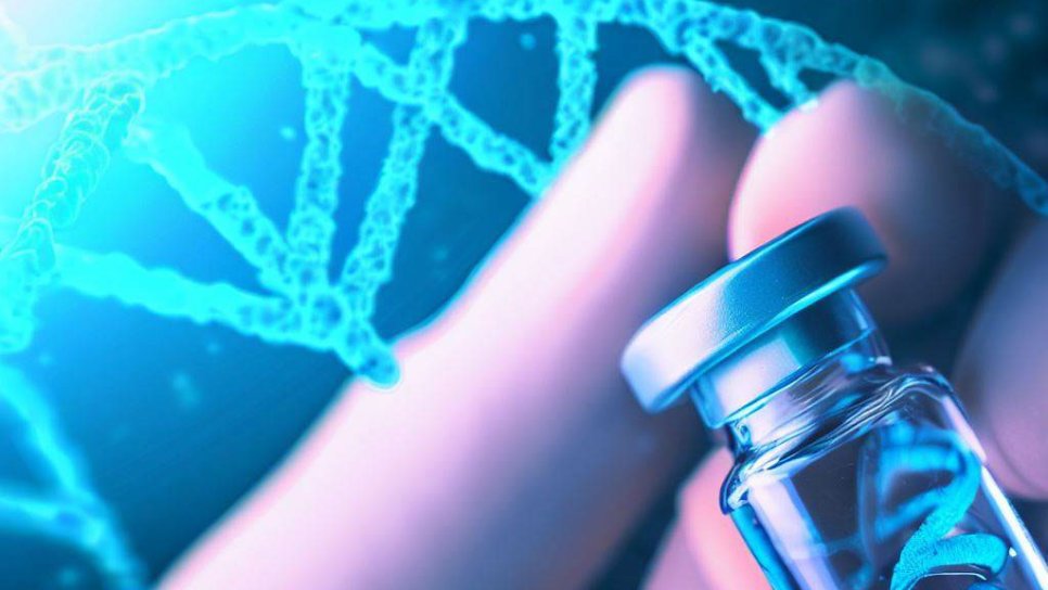 Rezultate încurajatoare cu asocierea unui vaccin mRNA și imunoterapiei în tratamentul melanomului