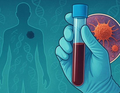 Melanomda Nüks Riski: Kandaki Tümör DNA’sı (ctDNA) Yeni Bir Yol Gösterici