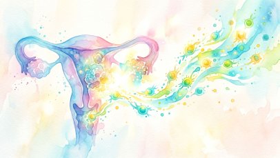 Melanomdan Sonra Over Kanseri: PRAME-TCR İmmünoterapisinde Yeni Dönem