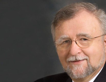 Meme Kanserinde Ameliyat Öncesi Küçültücü Tedavinin Mucidi Dr. Gabriel Hortobagyi Ödül Aldı