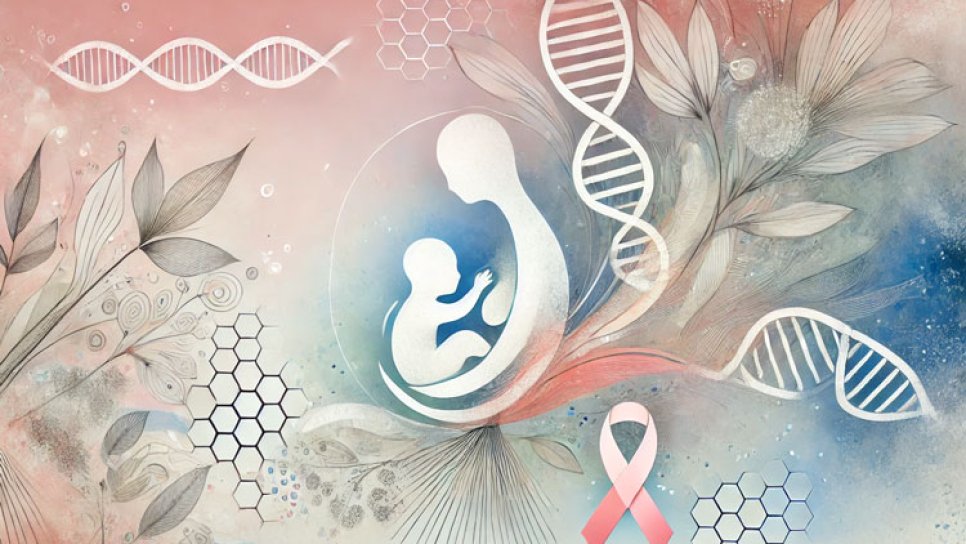 Breastfeeding After Breast Cancer Is Safe and Feasible – ESMO 2024 Findings