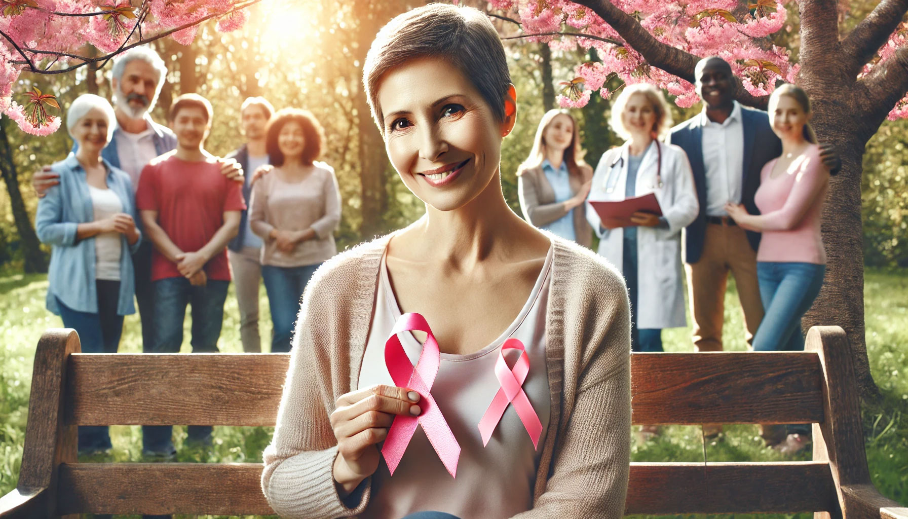 Meme Kanseri Sonrası Nüks (Tekrarlama) Korkusu – Etkileri ve Başa Çıkma  Yolları | Prof. Dr. Mustafa ÖZDOĞAN