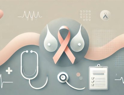 Meme Kanseri Tedavisi Sonrası Hangi Kontroller Gerekir? Sadece USG Yeterli mi?