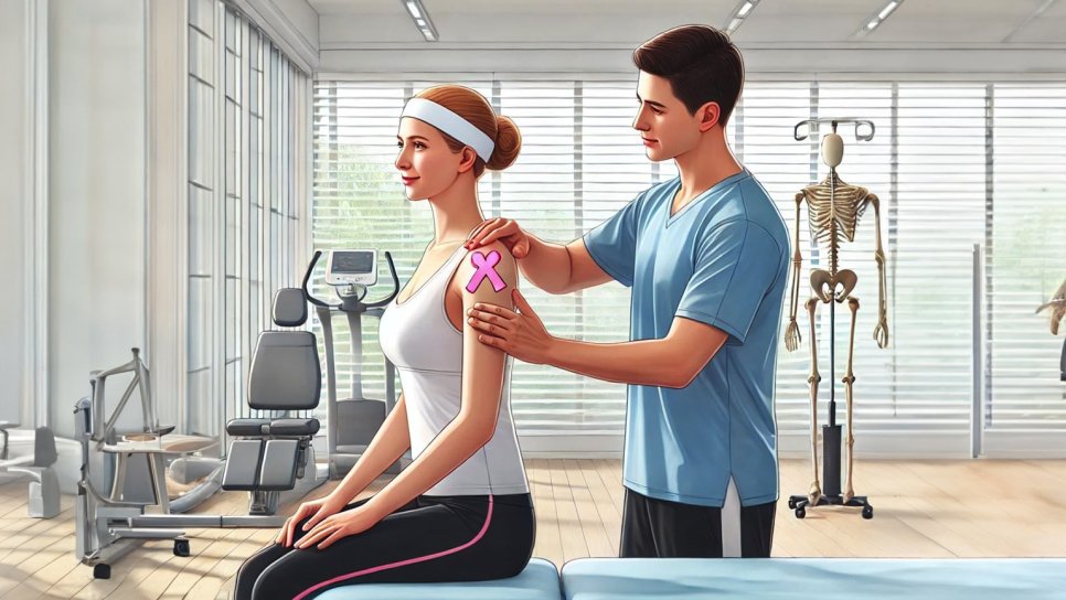Exercise and Rehabilitation Methods in Breast Cancer Treatment