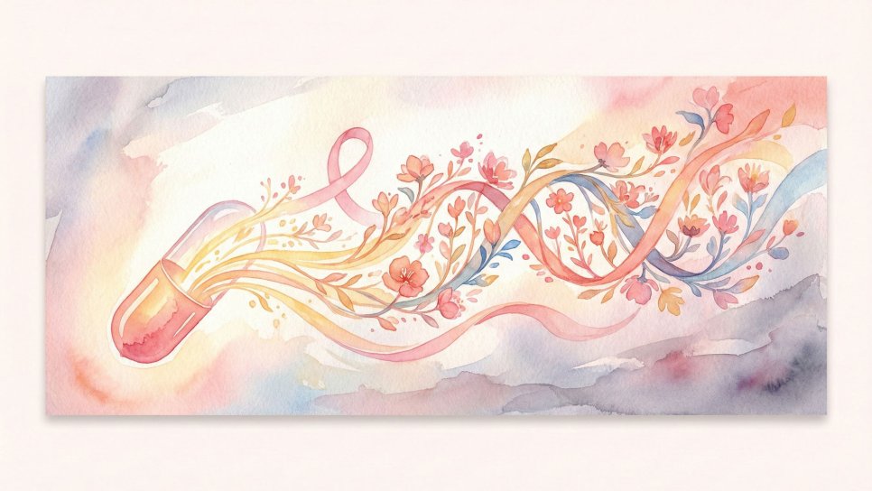 Meme Kanserinde Kemoterapiyi Geçen Sonuçlar: BRCA Taşıyıcılarında PARP İnhibitörleri