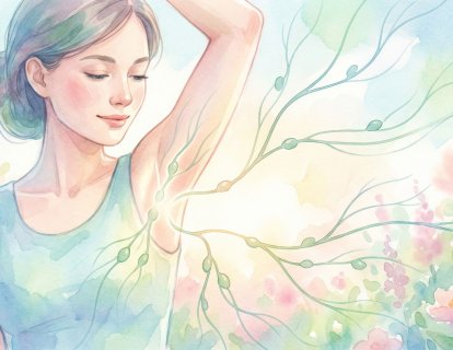 Meme Kanserinde Koltuk Altı Lenf Bezi Alınması Şart mı? Lenfödem Riskini Azaltan Yaklaşım