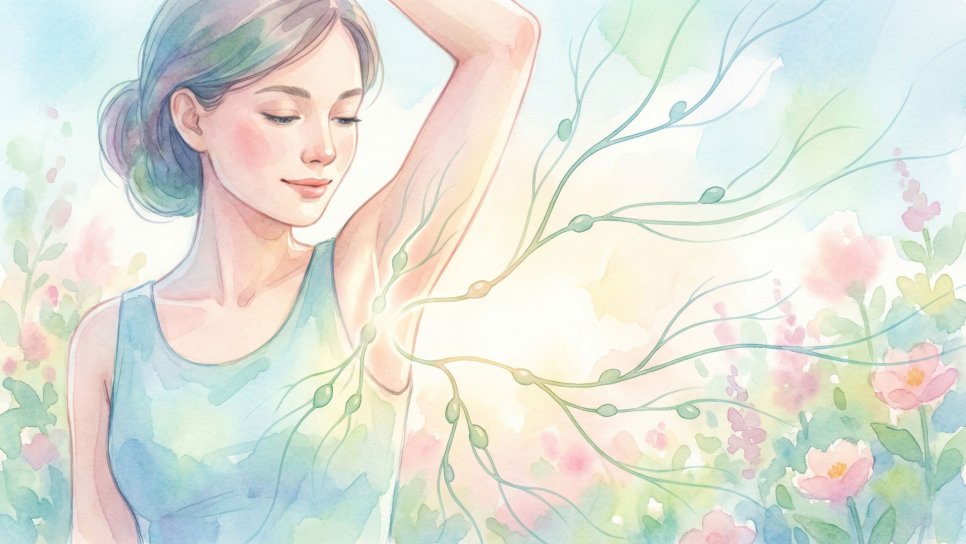 Meme Kanserinde Koltuk Altı Lenf Bezi Alınması Şart mı? Lenfödem Riskini Azaltan Yaklaşım