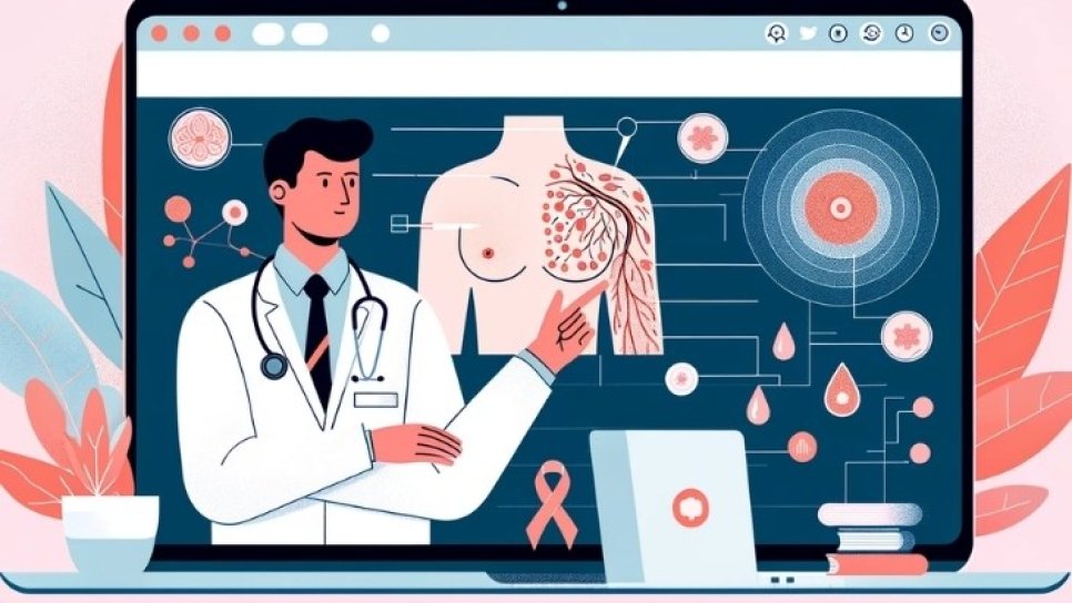 Must All Underarm Lymph Nodes Be Removed? New Approaches in Breast Cancer