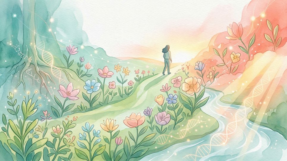 Meme Kanserinde Nüksü Önceden Görmek: Ultra-hassas ctDNA ve MRD Analizi