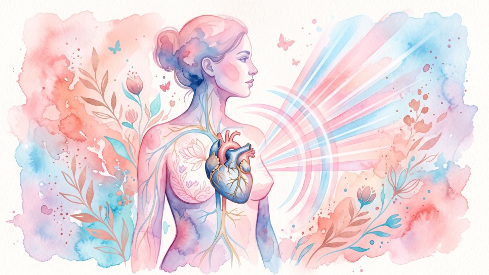 Meme Radyoterapisinde Kalbi Korumak: Koroner Arter Dozu