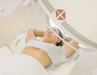 Meme Radyoterapisinden Sonra Göğüste Sertlik Neden Olur?